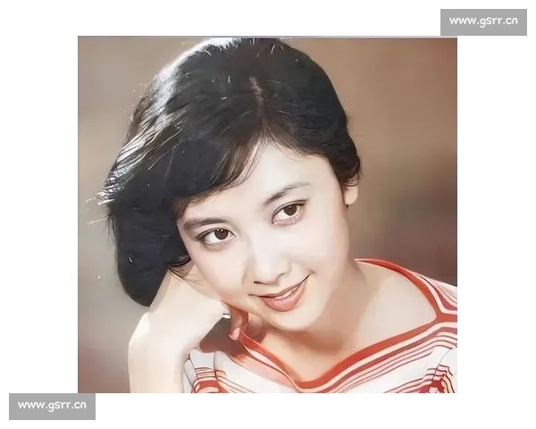 朱琳演艺之路与人生蜕变展现东方女性坚韧与优雅风采