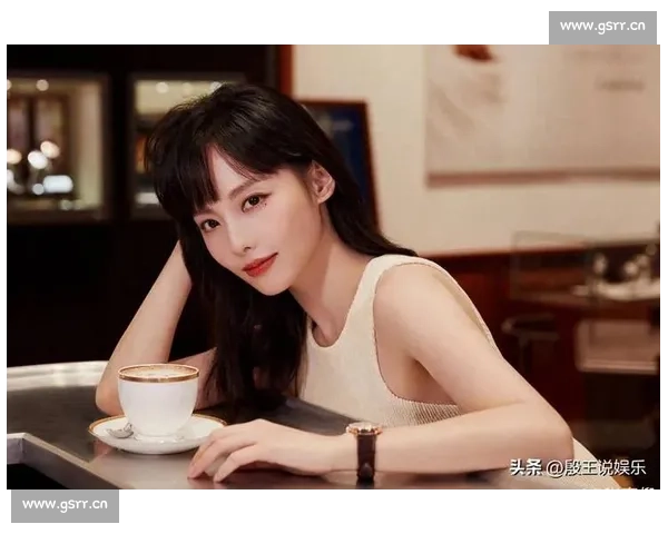 张嘉倪气质蜕变引热议展现女性力量与优雅并存的新风尚